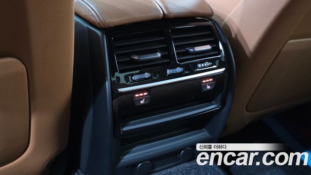 BMW 5 Series (G30) 530i xDrive M Sport Package 2017 — фото 17