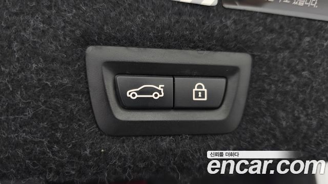 BMW 5 Series (G30) 530i xDrive M Sport Package 2017 — фото 18