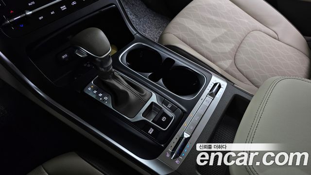 Kia Carnival (IV) Diesel 9-Seater Prestige 2022 — фото 9