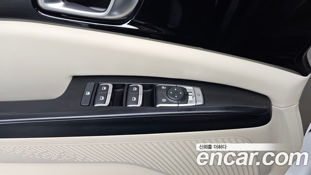 Kia Carnival (IV) Diesel 9-Seater Prestige 2022 — фото 17
