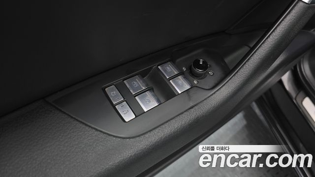 Audi A6 (C8) 45 TFSI Quattro Premium 2021 — фото 14