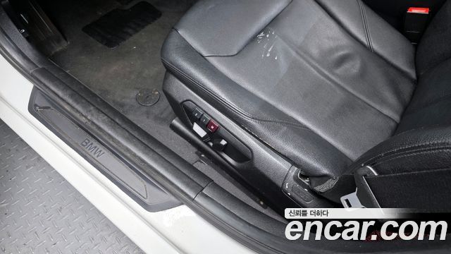 BMW 3 Series (F30) 320d xDrive 2014 — фото 17