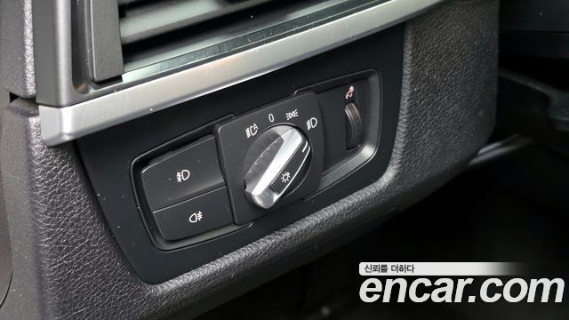 BMW 3 Series (F30) 320d xDrive 2014 — фото 18