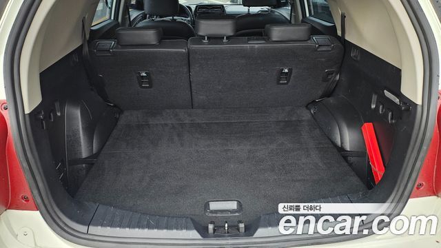 KG Mobility (SsangYong) Tivoli Air 1.5 A7 2WD 2023 — фото 5