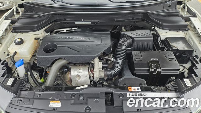KG Mobility (SsangYong) Tivoli Air 1.5 A7 2WD 2023 — фото 23