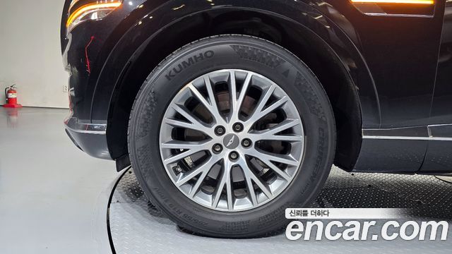Genesis GV80 3.0 Diesel AWD 2022 — фото 5