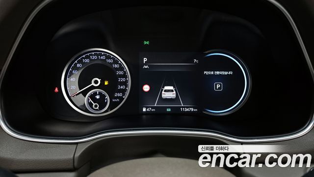 Genesis GV80 3.0 Diesel AWD 2022 — фото 8