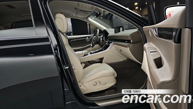 Genesis GV80 3.0 Diesel AWD 2022 — фото 15
