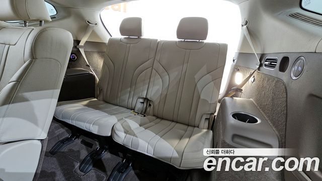 Genesis GV80 3.0 Diesel AWD 2022 — фото 17