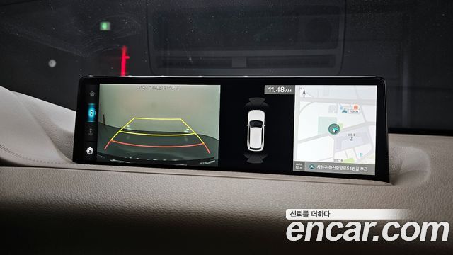 Genesis GV80 3.0 Diesel AWD 2022 — фото 19