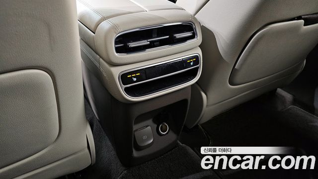 Genesis GV80 3.0 Diesel AWD 2022 — фото 22