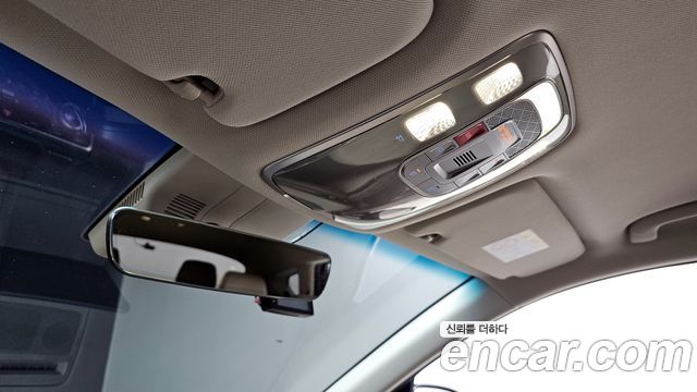 Genesis GV80 3.0 Diesel AWD 2022 — фото 23