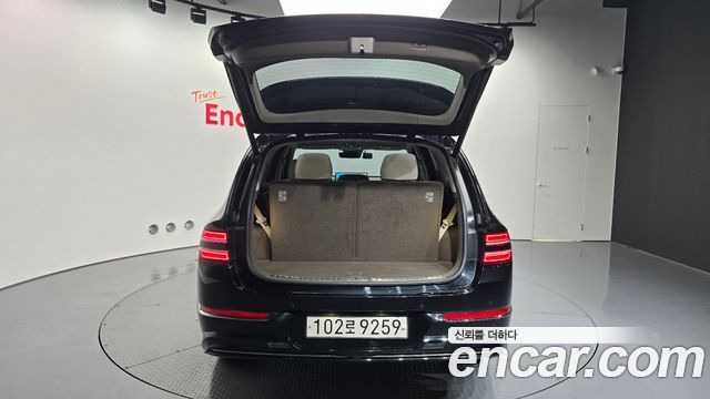 Genesis GV80 3.0 Diesel AWD 2022 — фото 24