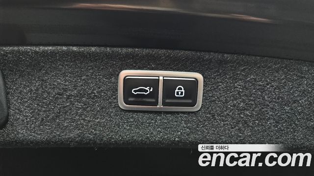 Genesis G80 (RG3) Gasoline 2.5 Turbo AWD 2022 — фото 20