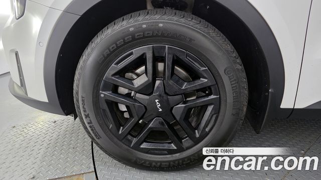 Kia Sorento (IV) HEV 1.6 2WD Gravity 2024 — фото 5