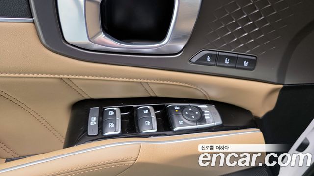 Kia Sorento (IV) HEV 1.6 2WD Gravity 2024 — фото 14