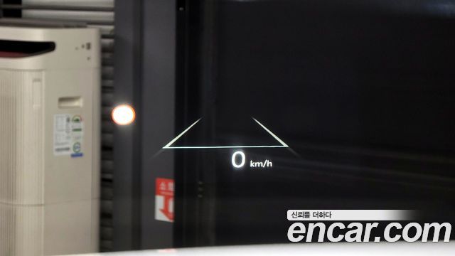 Kia Sorento (IV) HEV 1.6 2WD Gravity 2024 — фото 16