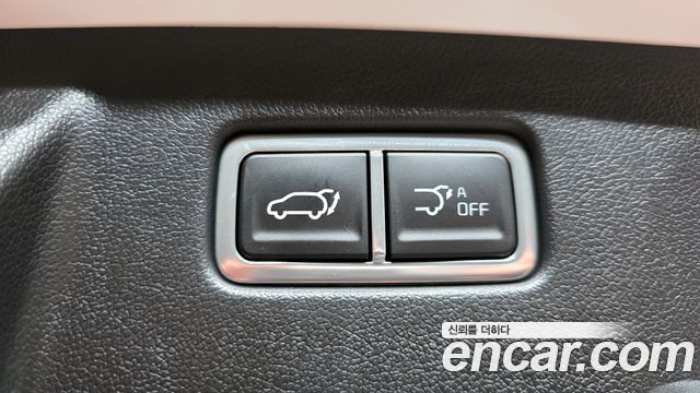 Kia Sorento (IV) HEV 1.6 2WD Gravity 2024 — фото 18