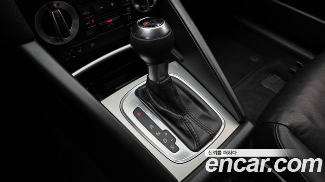 Audi A3 2.0 TFSI Dynamic 8P 2012 — фото 9