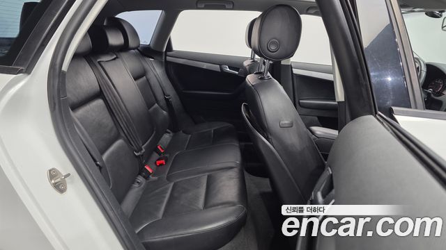 Audi A3 2.0 TFSI Dynamic 8P 2012 — фото 16