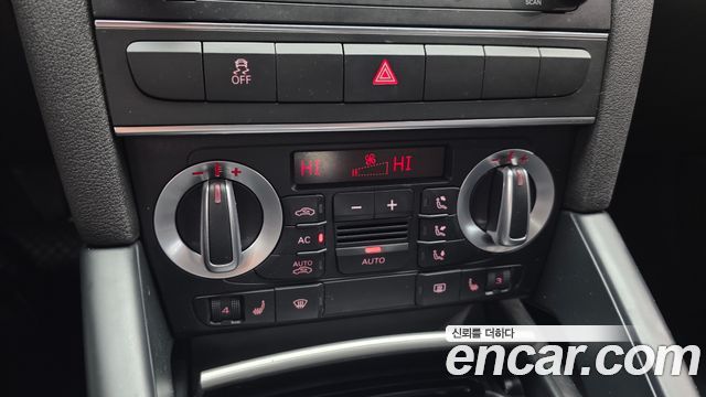 Audi A3 2.0 TFSI Dynamic 8P 2012 — фото 19