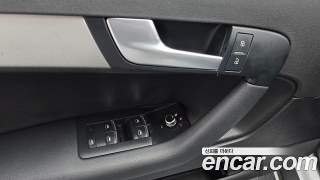 Audi A3 2.0 TFSI Dynamic 8P 2012 — фото 20