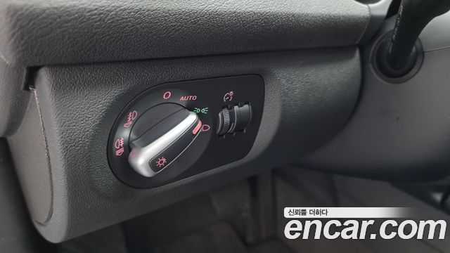 Audi A3 2.0 TFSI Dynamic 8P 2012 — фото 21