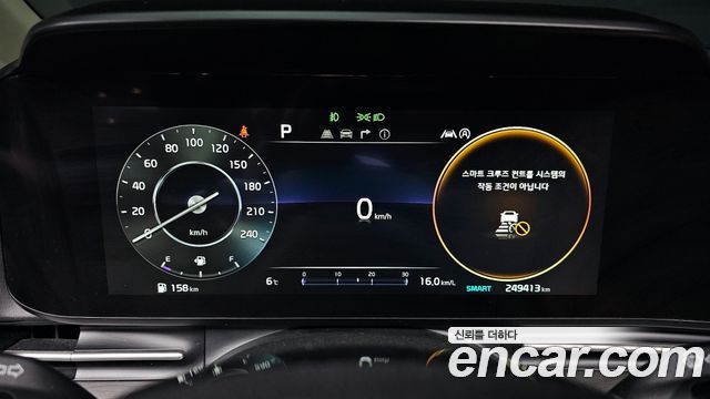 Kia Carnival (IV) Diesel 9-Seater Signature 2021 — фото 8