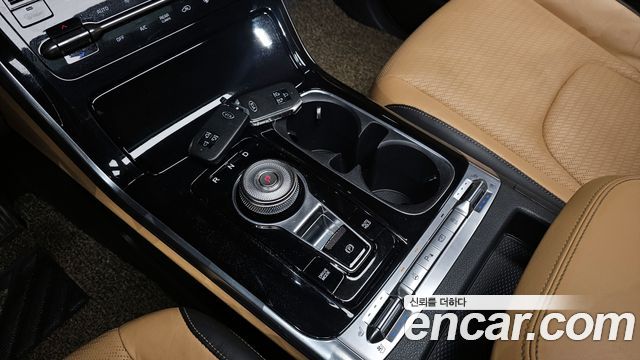 Kia Carnival (IV) Diesel 9-Seater Signature 2021 — фото 9