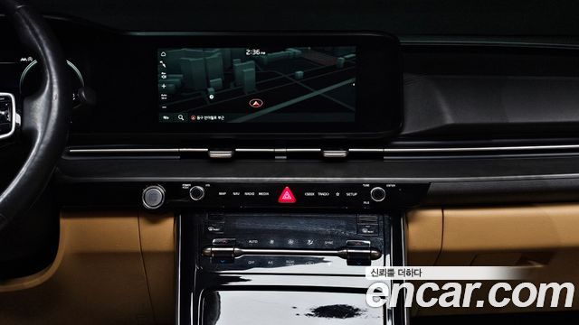Kia Carnival (IV) Diesel 9-Seater Signature 2021 — фото 14
