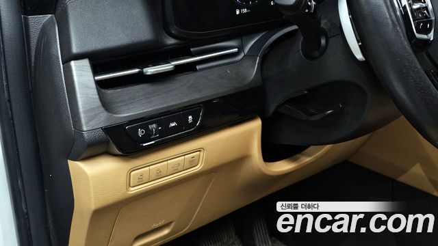 Kia Carnival (IV) Diesel 9-Seater Signature 2021 — фото 16