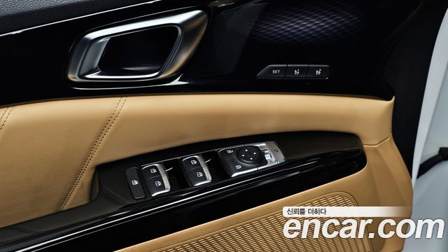 Kia Carnival (IV) Diesel 9-Seater Signature 2021 — фото 17