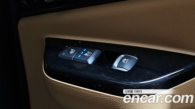 Kia Carnival (IV) Diesel 9-Seater Signature 2021 — фото 18