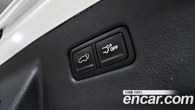 Kia Carnival (IV) Diesel 9-Seater Signature 2021 — фото 19