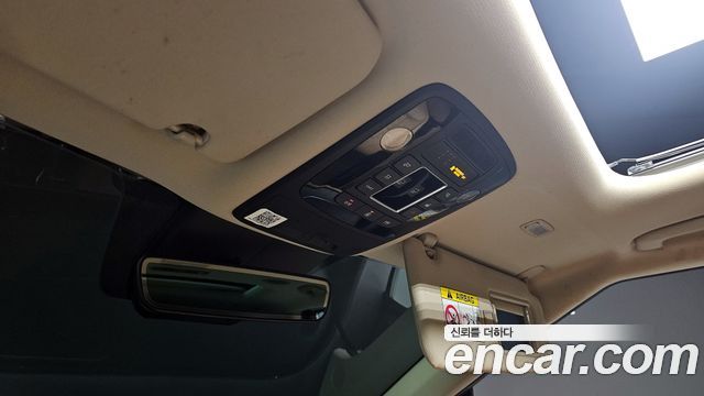 Kia Carnival (IV) Diesel 9-Seater Signature 2021 — фото 20