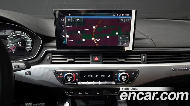 Audi A5 (F5) 40 TFSI Quattro Sportback 2021 — фото 14