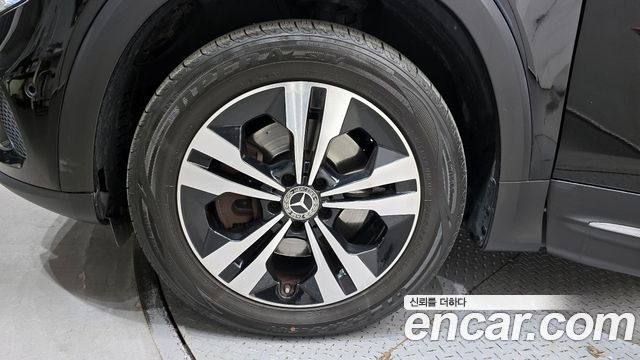 Mercedes-Benz GLB-Class (X247) GLB220 2021 — фото 5