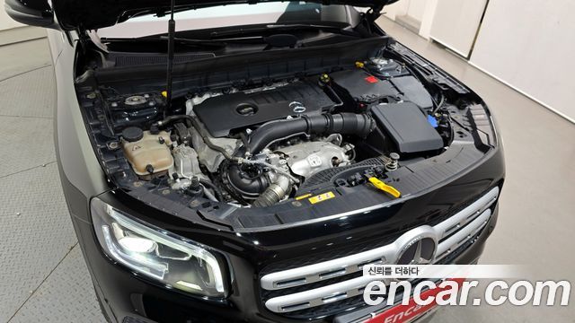 Mercedes-Benz GLB-Class (X247) GLB220 2021 — фото 6
