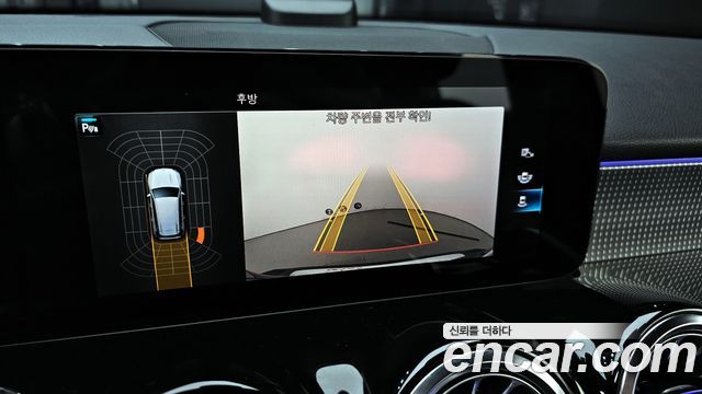 Mercedes-Benz GLB-Class (X247) GLB220 2021 — фото 16