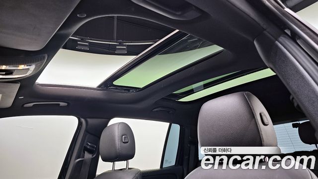 Mercedes-Benz GLB-Class (X247) GLB220 2021 — фото 19