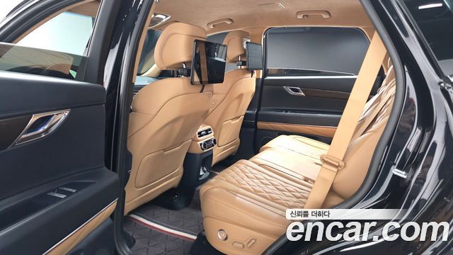 Genesis GV80 3.0 Diesel AWD 2023 — фото 12