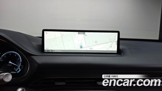 Genesis GV80 3.0 Diesel AWD 2023 — фото 15