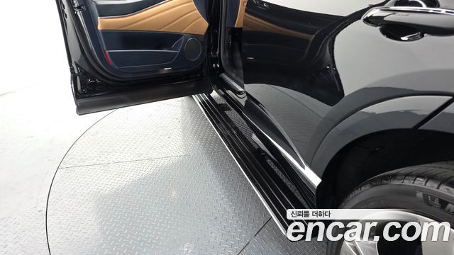 Genesis GV80 3.0 Diesel AWD 2023 — фото 20