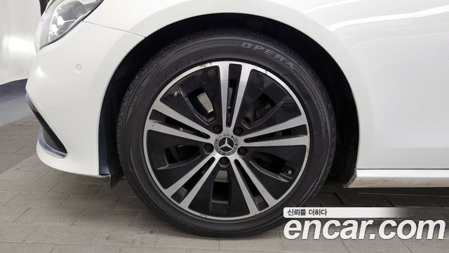 Mercedes-Benz E-Class (W213) E250 Avantgarde 2021 — фото 5