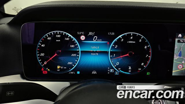 Mercedes-Benz E-Class (W213) E250 Avantgarde 2021 — фото 8