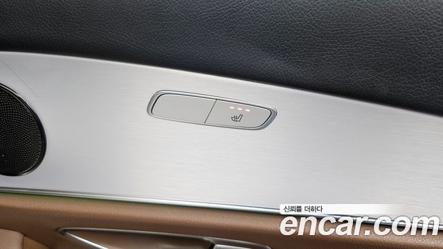 Mercedes-Benz E-Class (W213) E250 Avantgarde 2021 — фото 18