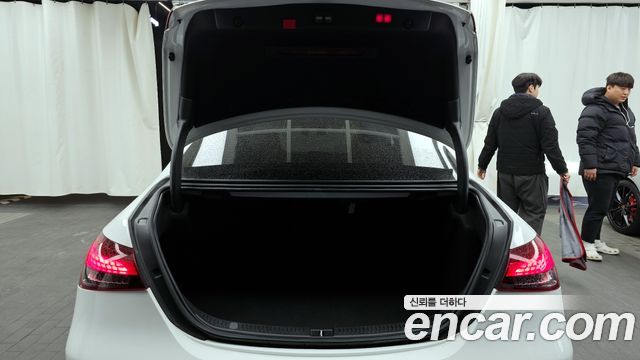 Mercedes-Benz E-Class (W213) E250 Avantgarde 2021 — фото 20