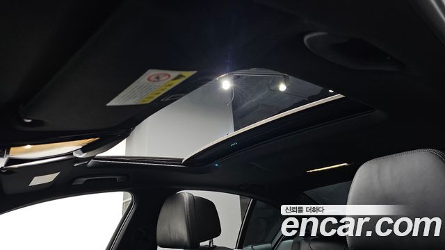 BMW 5 Series (G30) 530i M Sport Package 2017 — фото 16