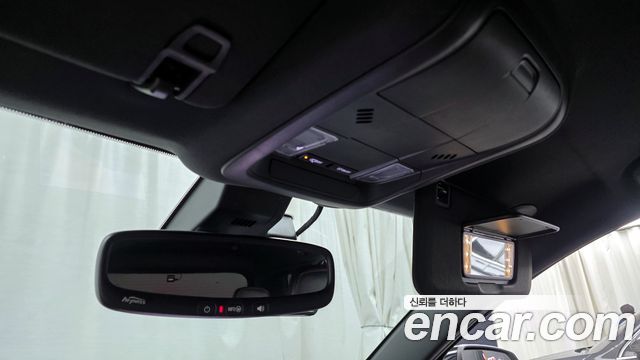 Chevrolet Next Equinox 2WD RS 2022 — фото 17