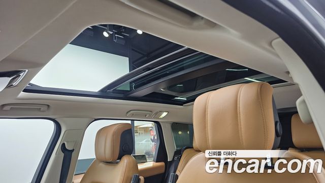 Land Rover Range Rover Sport (II) 3.0 SDV6 HSE Dynamic 2019 — фото 16